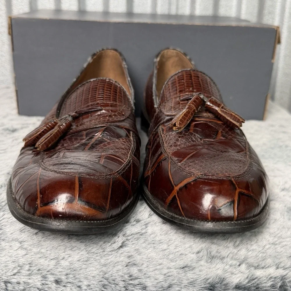 Stacy Adams good used